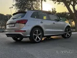 Audi Q5 S Line Edition - 2015