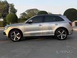 Audi Q5 S Line Edition - 2015