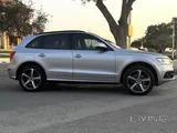 Audi Q5 S Line Edition - 2015