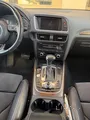 Audi Q5 S-Line with full options at bargain price