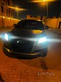 Audi Q7 2010 model sale or swap
