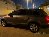 Audi Q7 2010 model sale or swap