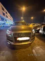 Audi Q7 2012