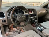 Audi Q7 2014