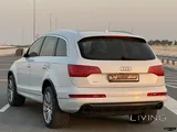Audi Q7 2014