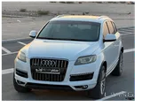 Audi Q7 2014