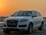 Audi Q7 2014