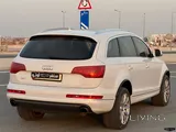 Audi Q7 2014