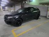 Audi Q7 2014 4.0 TFSI V6 turbo