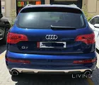 Audi q7 2014 tfsi