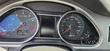 Audi q7 2014 tfsi