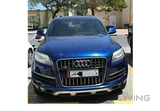 Audi q7 2014 tfsi