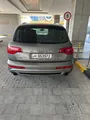 Audi Q7 2015