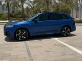 Audi Q7 2017