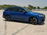 Audi Q7 2017