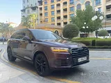Audi Q7 2019 45 TFSI Quattro Model for sale in 99k QAR (Serious Buyers only)