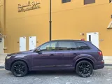 Audi Q7 2019 45 TFSI Quattro Model for sale in 99k QAR (Serious Buyers only)