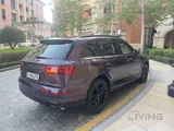 Audi Q7 2019 45 TFSI Quattro Model for sale in 99k QAR (Serious Buyers only)
