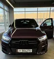 Audi Q7 2019 45 TFSI Quattro Model for sale in 99k QAR (Serious Buyers only)