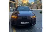 Audi Q7 2019 45 TFSI Quattro Model for sale in 99k QAR (Serious Buyers only)