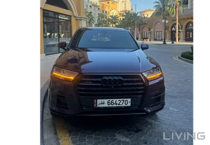 Audi Q7 2.0 TFSI 2019