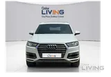 Audi Q7 42 Quattro 2018