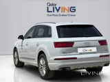 Audi Q7 42 Quattro 2018