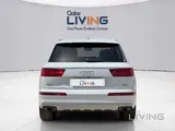 Audi Q7 42 Quattro 2018