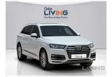 Audi Q7 42 Quattro 2018