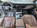 Audi Q7 45 TFSI 2021