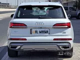 Audi Q7 45 TFSI 2021