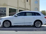 Audi Q7 45 TFSI 2021