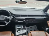 Audi Q7 45 TFSI Quattro  3.0 (V6) -2018