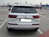 Audi Q7 45 TFSI Quattro  3.0 (V6) -2018