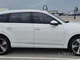 Audi Q7 45 TFSI Quattro  3.0 (V6) -2018