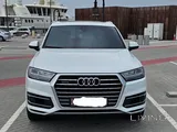 Audi Q7 45 TFSI Quattro  3.0 (V6) -2018