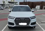 Audi Q7 45 TFSI Quattro  3.0 (V6)  under warranty, full service history Q-auto