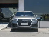 Audi Q7 45TFSI 2016