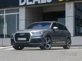 Audi Q7 45TFSI 2016