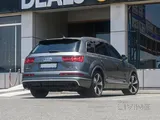 Audi Q7 45TFSI 2016