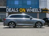 Audi Q7 45TFSI 2016