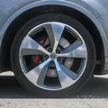 Audi Q7 45TFSI 2016