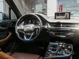Audi Q7 45TFSI 2016