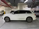 Audi Q7 55 TSFI 3.0