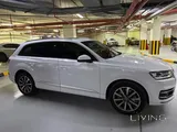 Audi Q7 55 TSFI 3.0