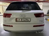 Audi Q7 55 TSFI 3.0