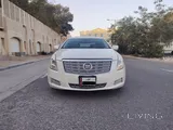LOW MILLAGE CADILLAC XTS-4