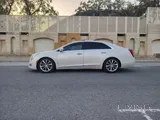 LOW MILLAGE CADILLAC XTS-4