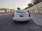 LOW MILLAGE CADILLAC XTS-4