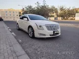 LOW MILLAGE CADILLAC XTS-4